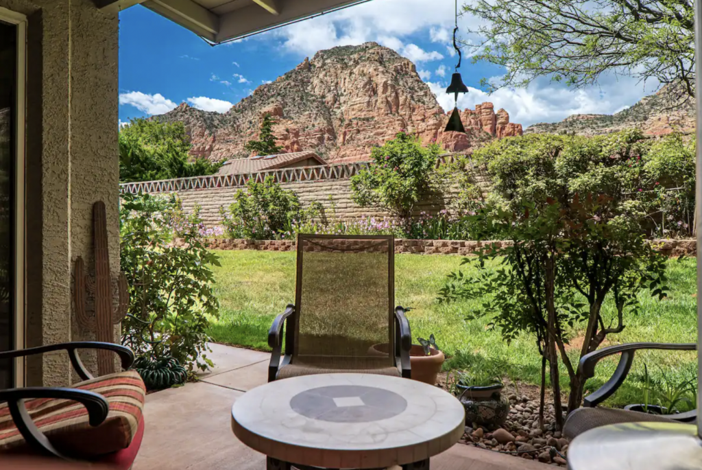 sedona wedding venues